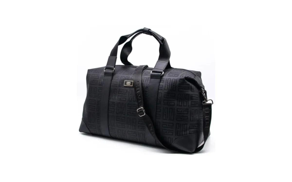 Monogram Travel Duffel